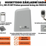 BOXER800 ZÁKLADNÍ SADA (4)